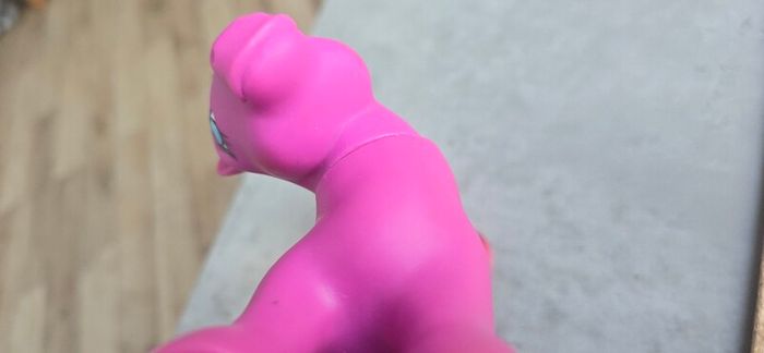 Beachy Keen Mommy Mail Order MO HTF Rare US MLP G1 My Little Pony 1983