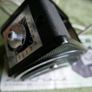 Corfield Lumimeter Vintage Photographica Enlarging Exposure Meter (with instructions in original box) Image 3