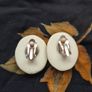Vintage Earrings Image 3