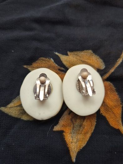 Vintage Earrings