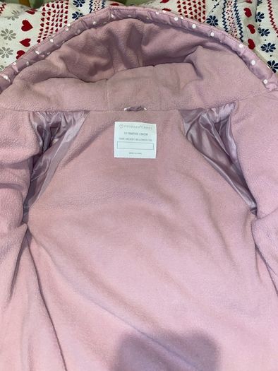 12-18m coat