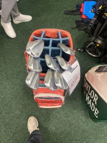 Wilson Wedges