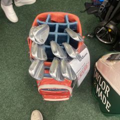 Wilson Wedges
