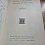 First Edition. Kippel A changing village in the Alps John Friedl. / Anthropology Image 2
