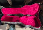 Baritone Ukulele Case Thomann Elite
