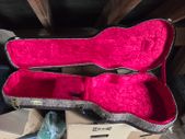 Baritone Ukulele Case Thomann Elite