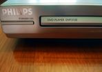 Philips DVD Player