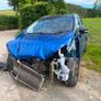 2019 Ford Ecosport Breaking For Parts Image 3