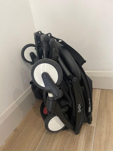 Babyzen YOYO travel buggy
