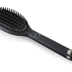 GHD Glide Hot Brush