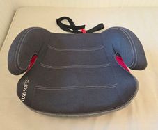 Isofix Booster Car Seat