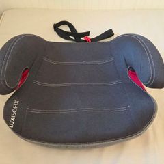 Isofix Booster Car Seat