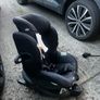 Joie Ispin 360 car seat birth to 4 years Image 2