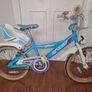 Ignite Diva kids bike Image 5