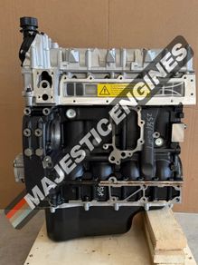 Iveco 3.0 Diesel Engine F1CE3481 euro 5 - New