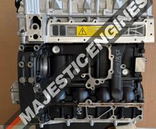 Iveco 3.0 Diesel Engine F1CE3481 euro 5 - New