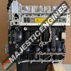 Iveco 3.0 Diesel Engine F1CE3481 euro 5 - New