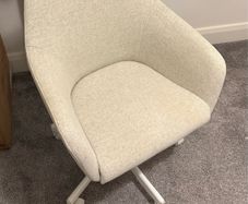 office spinning chair