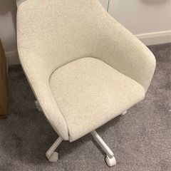 office spinning chair