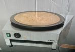 Catering crepe maker