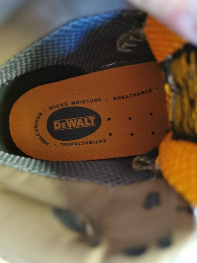 work boots