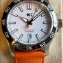 Christopher Ward C60 Trident Pro 300 42mm Image 3