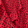 Ladies leopard playsuit Image 2