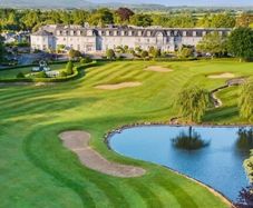 Mount Wolseley Hotel Spa & Golf Resort