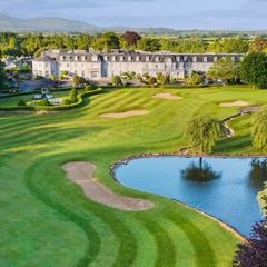 Mount Wolseley Hotel Spa & Golf Resort