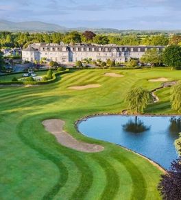 Mount Wolseley Hotel Spa & Golf Resort