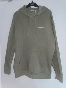 Adidas hoodie