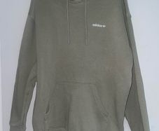 Adidas hoodie