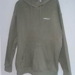 Adidas hoodie