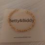 Betty + Biddy gold bracelets Image 2