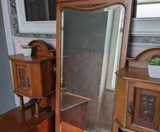 Antique Dresser