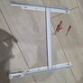 ATC Almeria 1500w wall mounted Panel heater Image 4