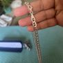 Real silver 925 Image 2
