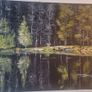 hand painted picture Image 2