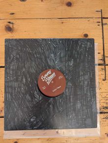 Sound Stream - Julie's Theme Vinyl