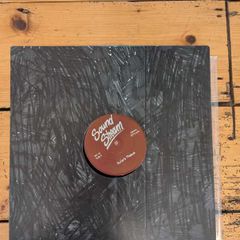 Sound Stream - Julie's Theme Vinyl