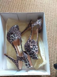 Marian Sandals Uk3/36