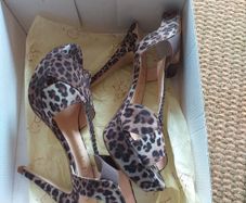 Marian Sandals Uk3/36