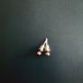 selection of earrings. Image 4