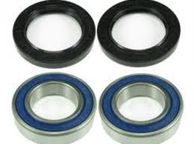 main image for ad Wheel Bearing &amp; Seal Kit Rear Allballs 25-1314 Yfs200 Yamaha
