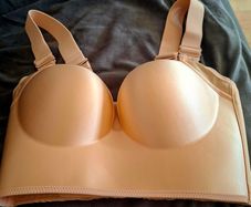 Viral Tic Tok jelly bra
