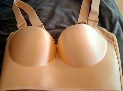 Viral Tic Tok jelly bra