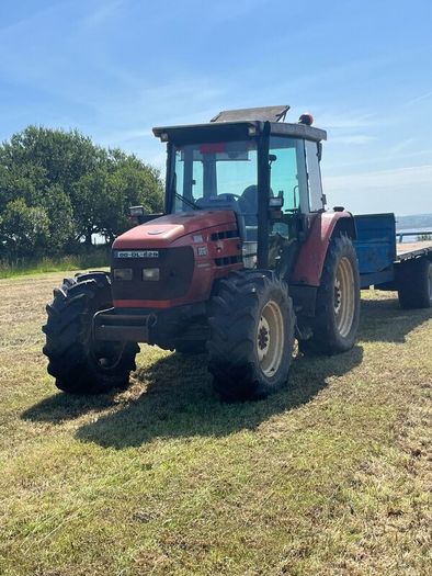 Tractor