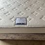 Respa king size mattress + base Image 2