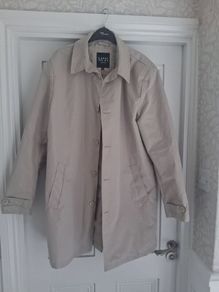 New Boohoo Man Mac