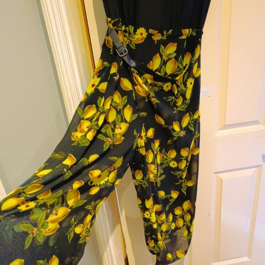 Jumpsuits